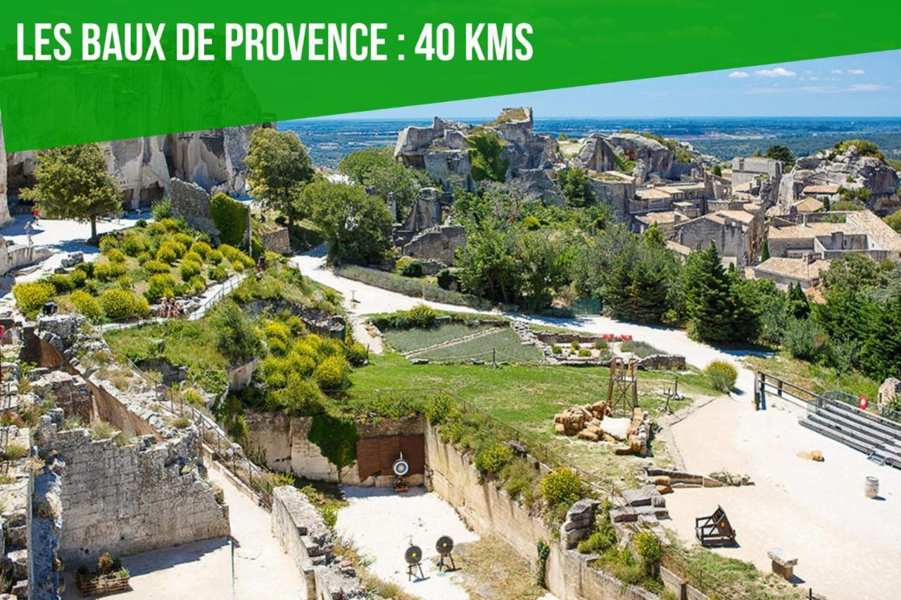 Au Coeur Des Platanes - Parking Gratuit Sous-terrain - Clim - Balcon Apartment *